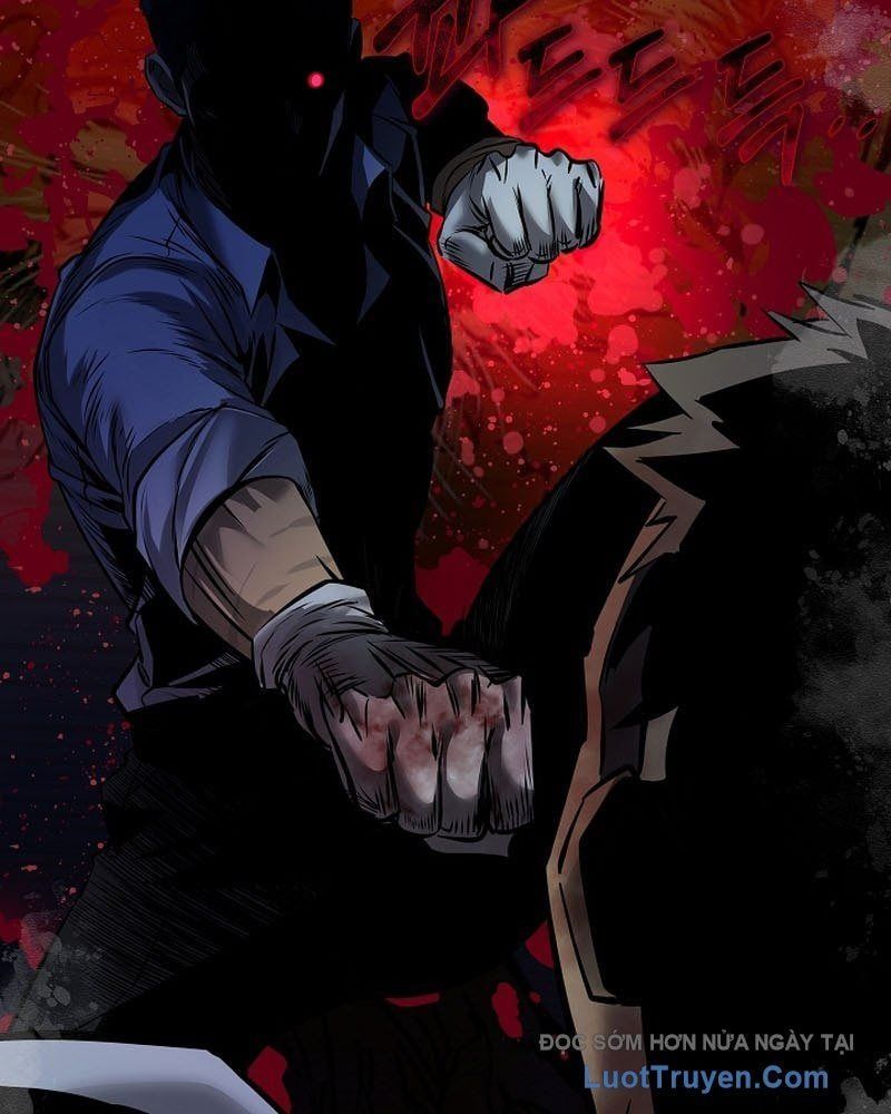 Tài Xế Taxi Đứa Con Của Bóng Tối Chap 9 - Next Chap 10