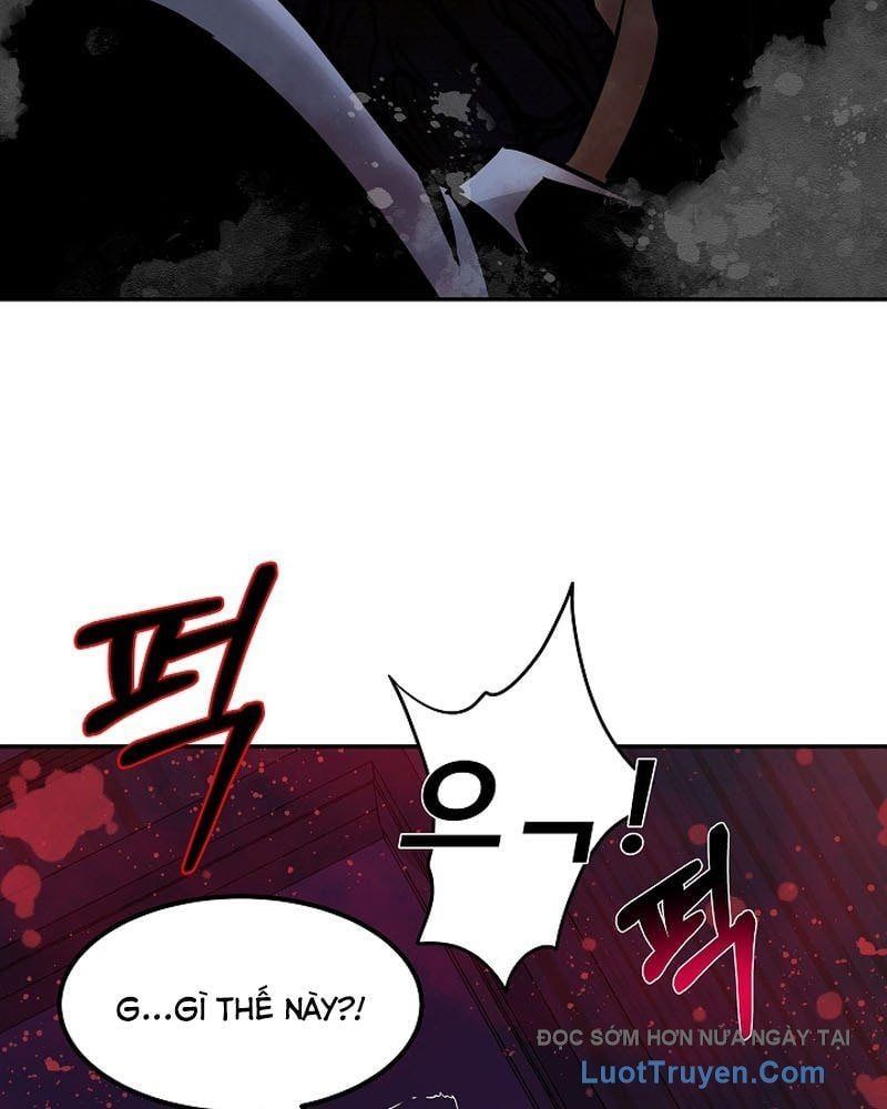 Tài Xế Taxi Đứa Con Của Bóng Tối Chap 9 - Next Chap 10