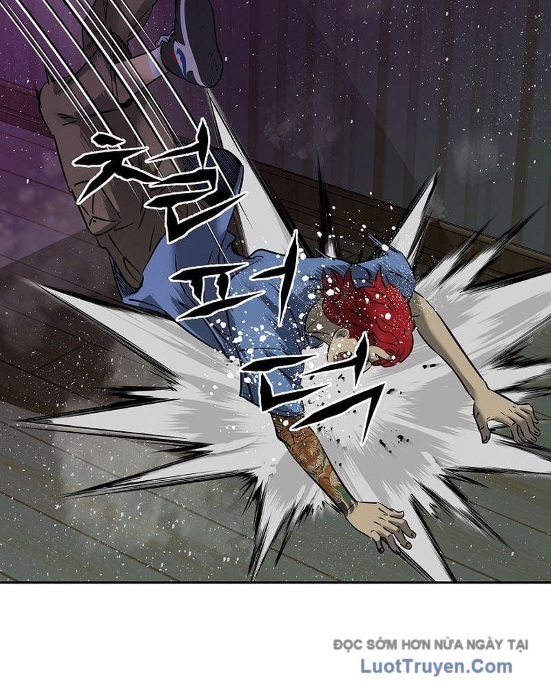 Tài Xế Taxi Đứa Con Của Bóng Tối Chap 9 - Next Chap 10