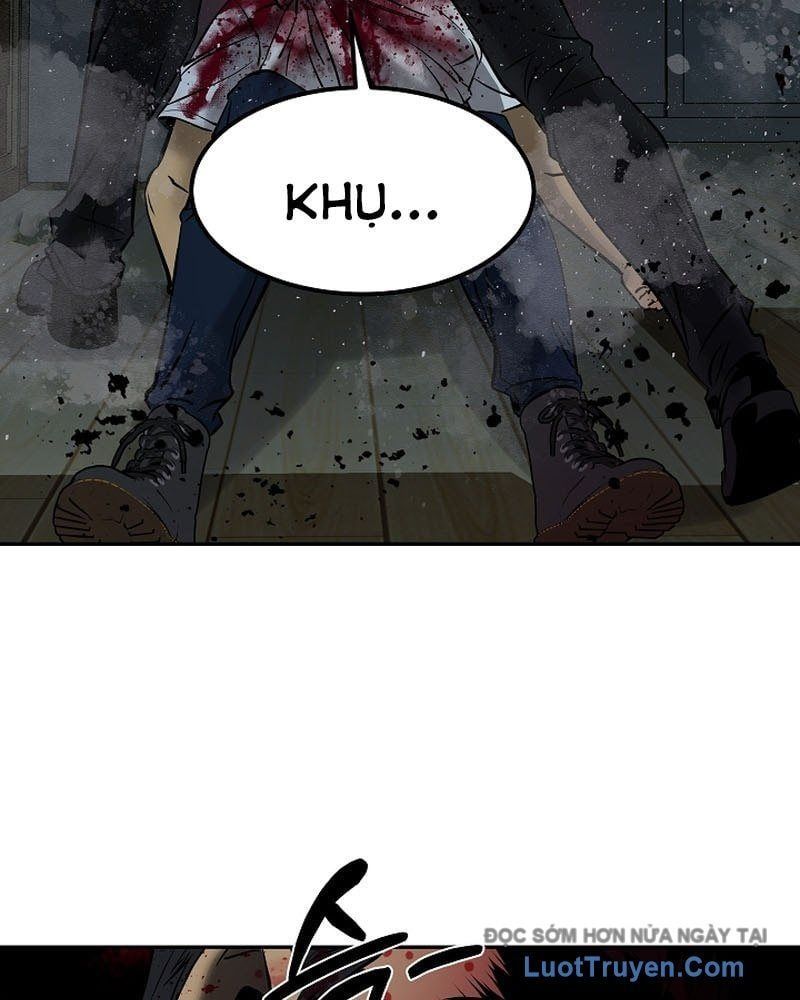 Tài Xế Taxi Đứa Con Của Bóng Tối Chap 9 - Next Chap 10