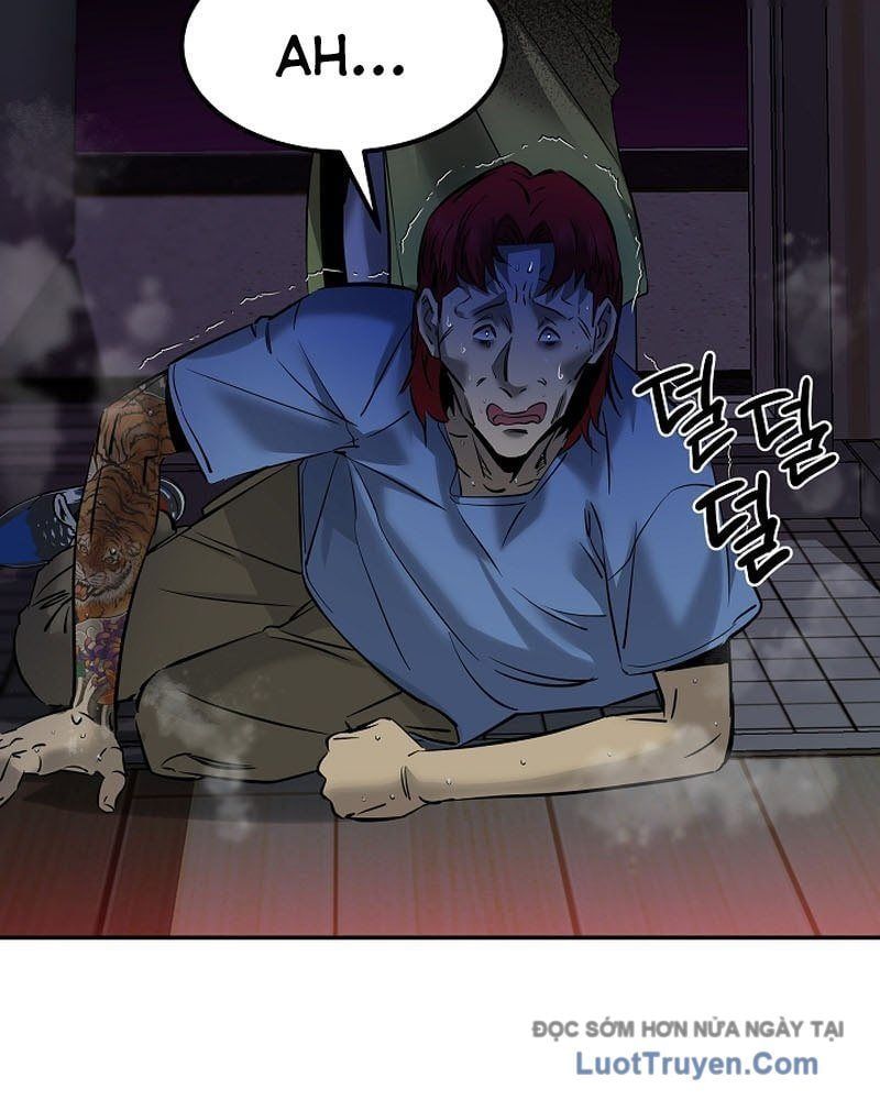 Tài Xế Taxi Đứa Con Của Bóng Tối Chap 9 - Next Chap 10