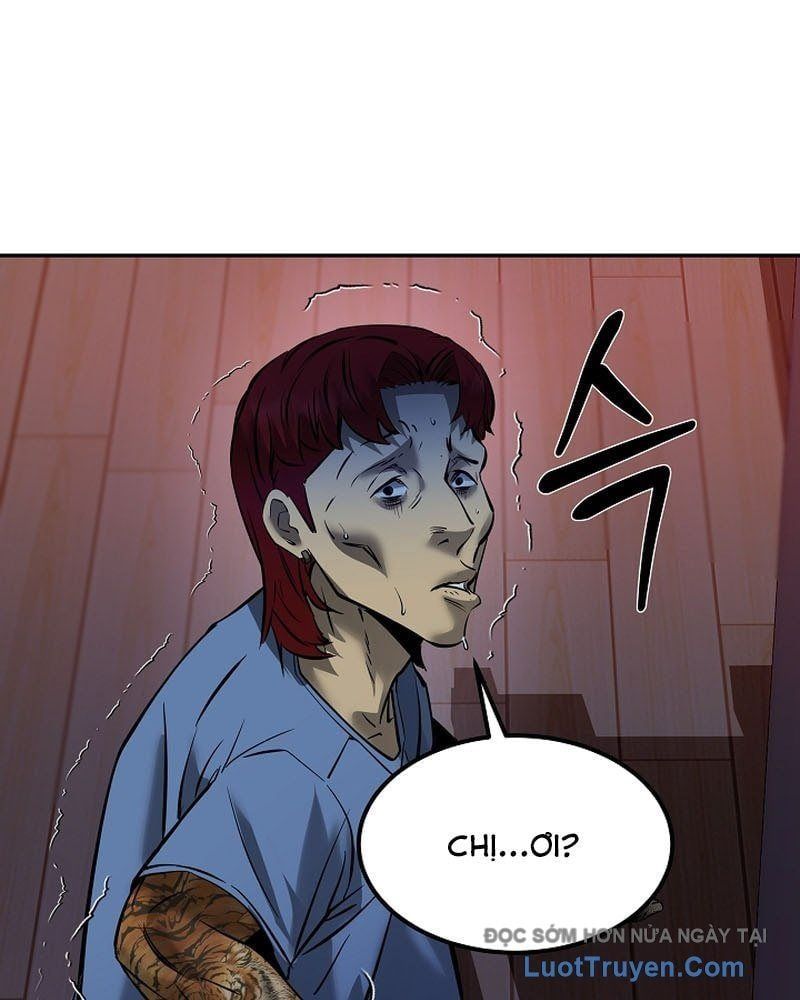 Tài Xế Taxi Đứa Con Của Bóng Tối Chap 9 - Next Chap 10