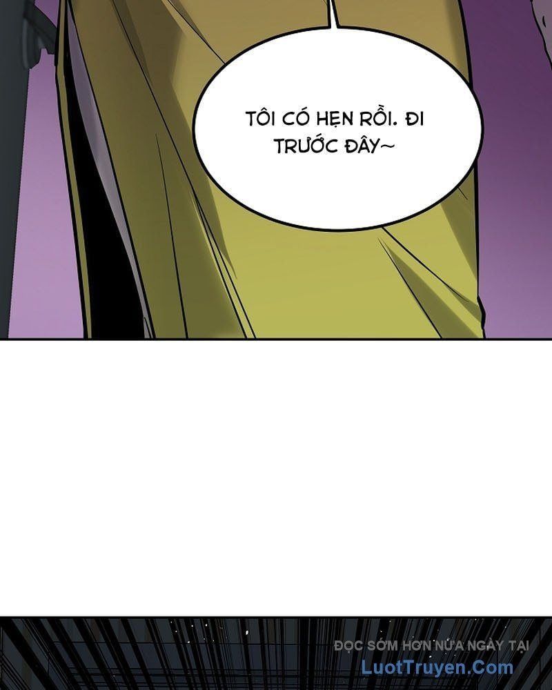 Tài Xế Taxi Đứa Con Của Bóng Tối Chap 9 - Next Chap 10