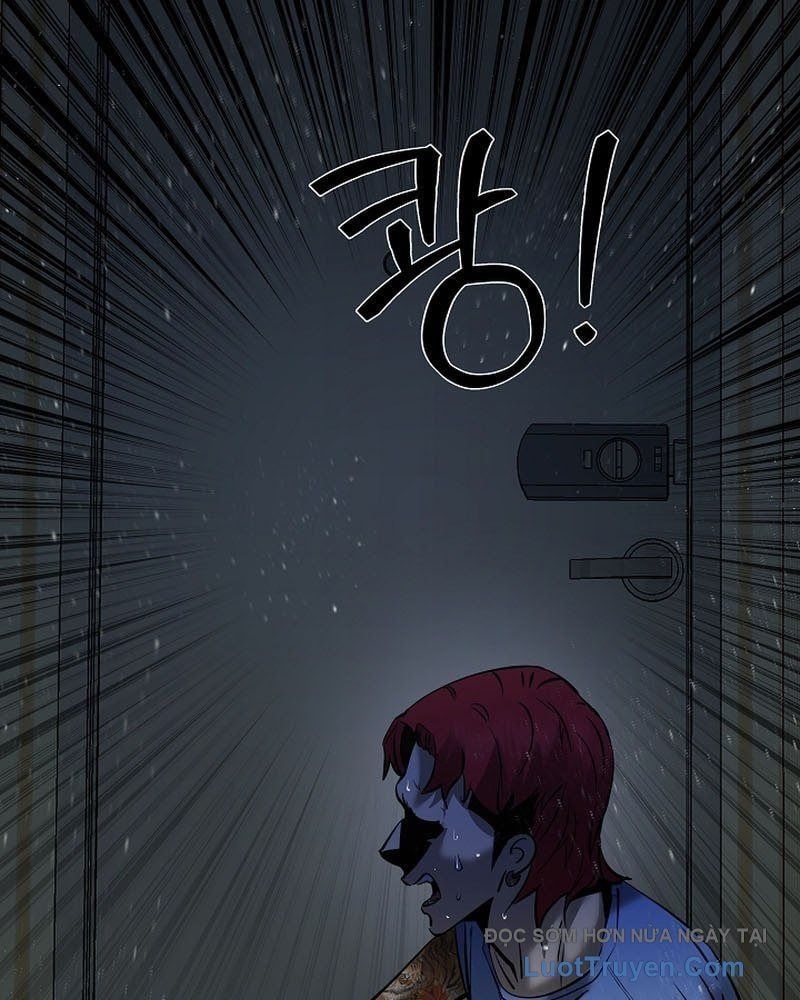 Tài Xế Taxi Đứa Con Của Bóng Tối Chap 9 - Next Chap 10