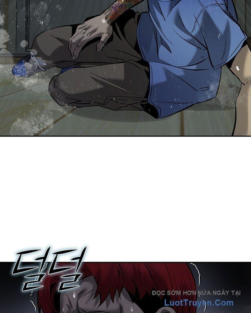 Tài Xế Taxi Đứa Con Của Bóng Tối Chap 9 - Next Chap 10