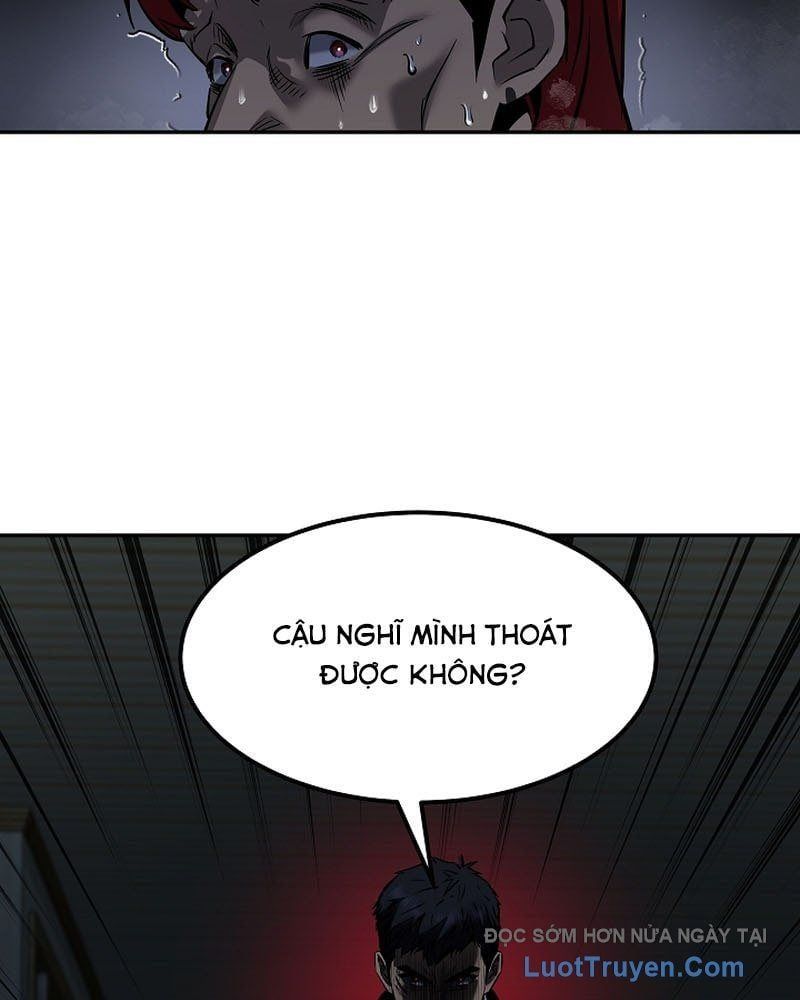 Tài Xế Taxi Đứa Con Của Bóng Tối Chap 9 - Next Chap 10