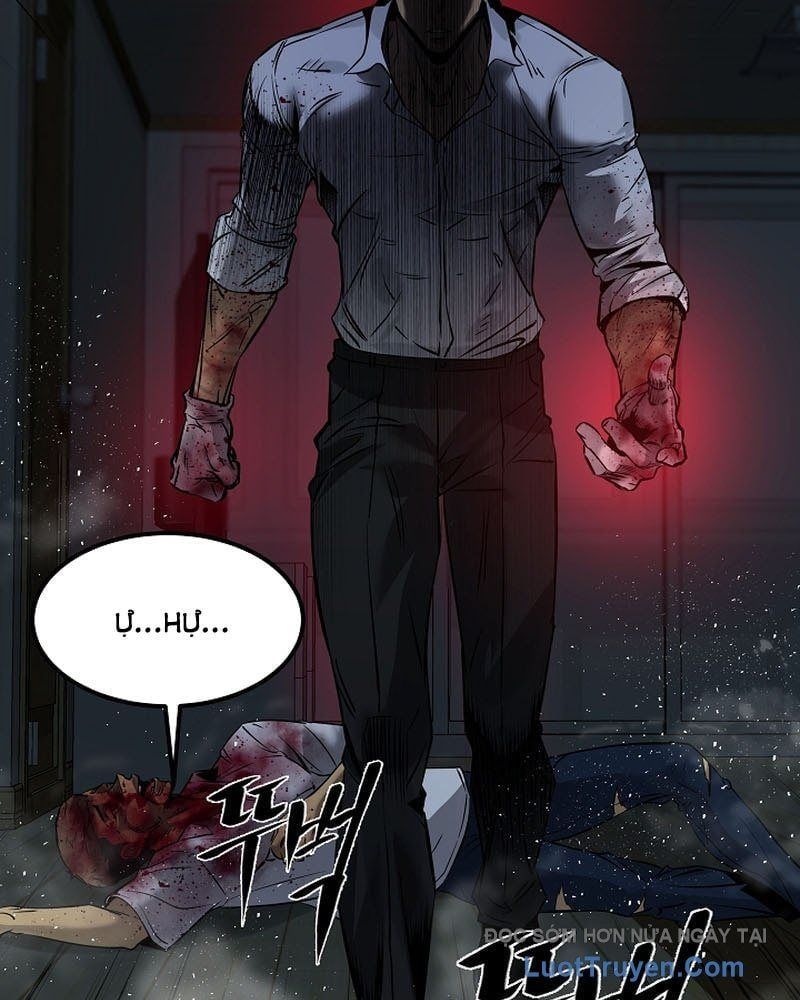 Tài Xế Taxi Đứa Con Của Bóng Tối Chap 9 - Next Chap 10