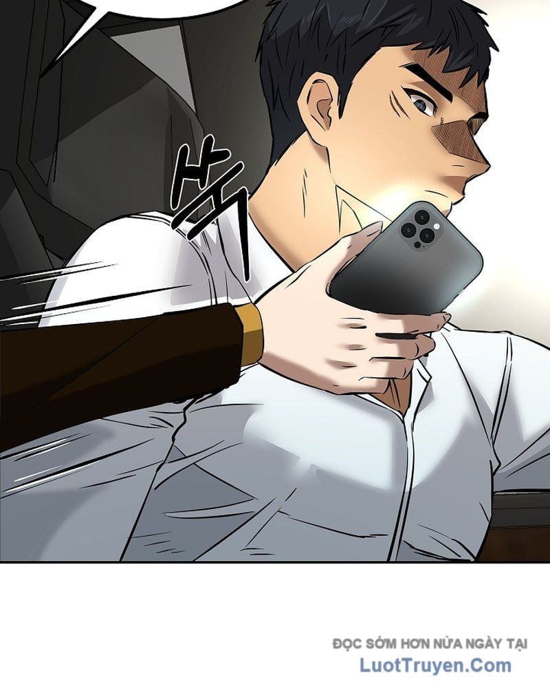 Tài Xế Taxi Đứa Con Của Bóng Tối Chap 9 - Next Chap 10