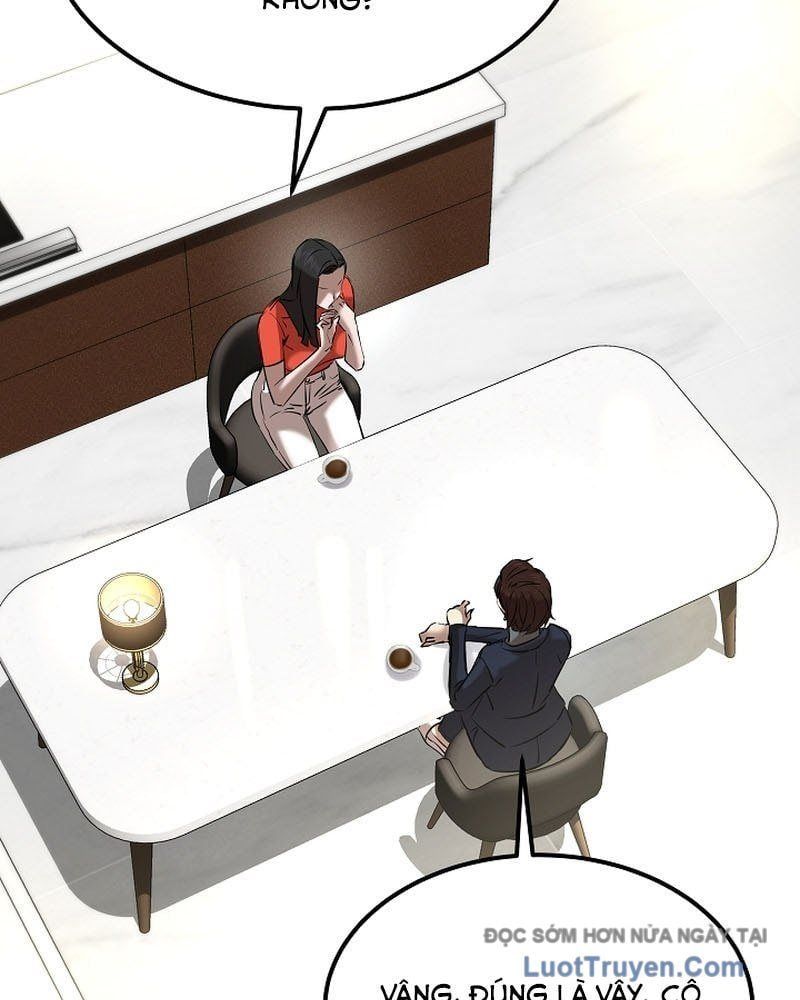 Tài Xế Taxi Đứa Con Của Bóng Tối Chap 9 - Next Chap 10