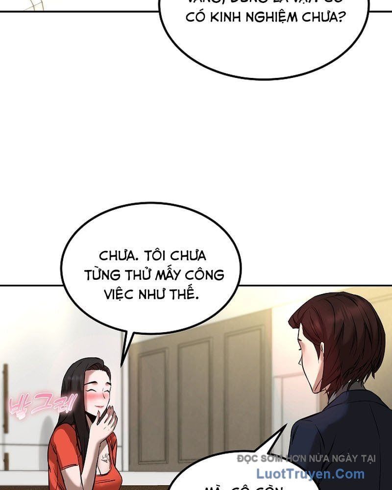 Tài Xế Taxi Đứa Con Của Bóng Tối Chap 9 - Next Chap 10