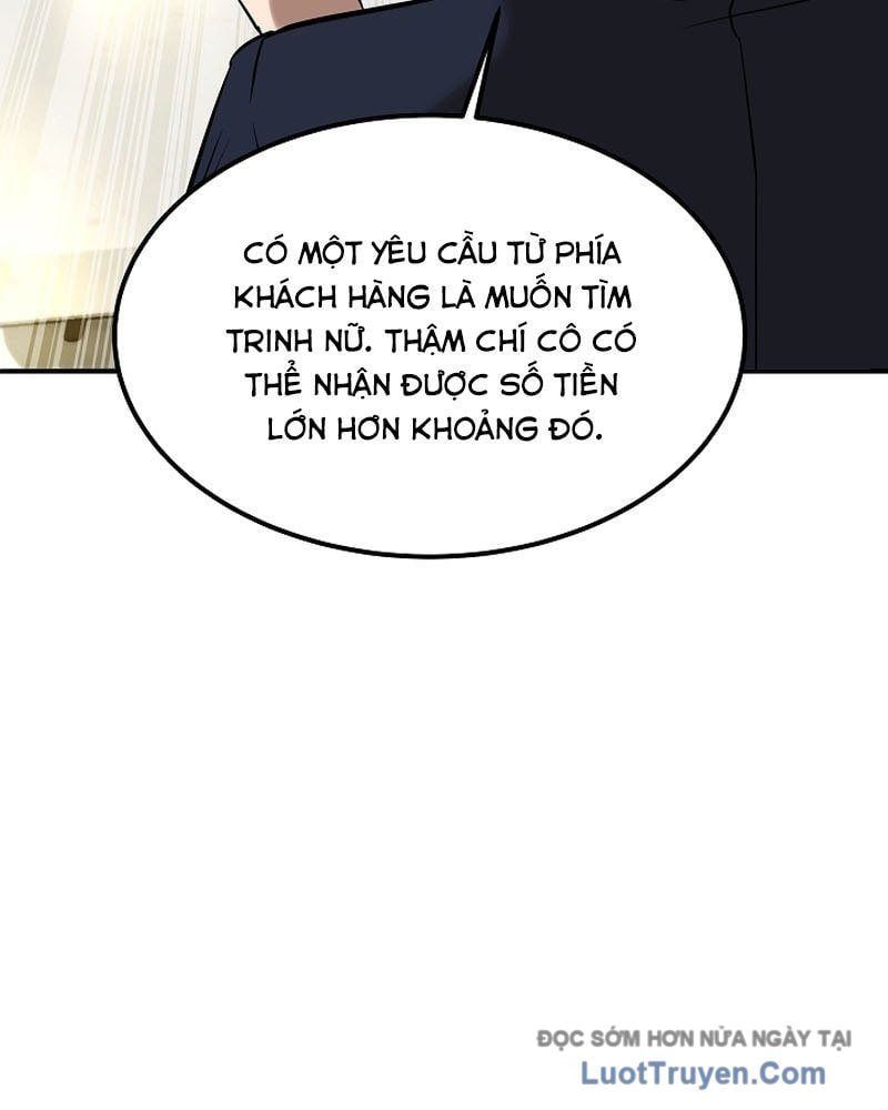 Tài Xế Taxi Đứa Con Của Bóng Tối Chap 9 - Next Chap 10