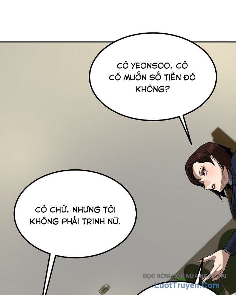 Tài Xế Taxi Đứa Con Của Bóng Tối Chap 9 - Next Chap 10