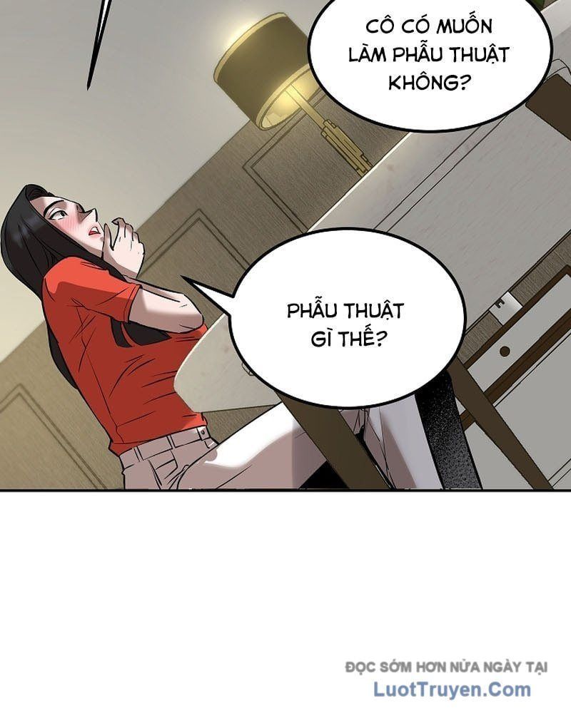 Tài Xế Taxi Đứa Con Của Bóng Tối Chap 9 - Next Chap 10