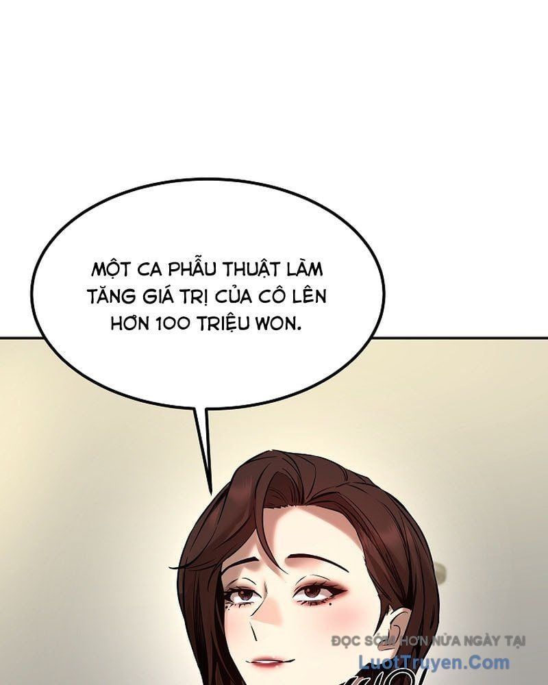 Tài Xế Taxi Đứa Con Của Bóng Tối Chap 9 - Next Chap 10