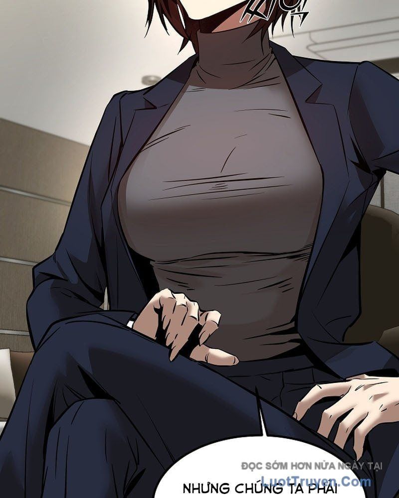 Tài Xế Taxi Đứa Con Của Bóng Tối Chap 9 - Next Chap 10