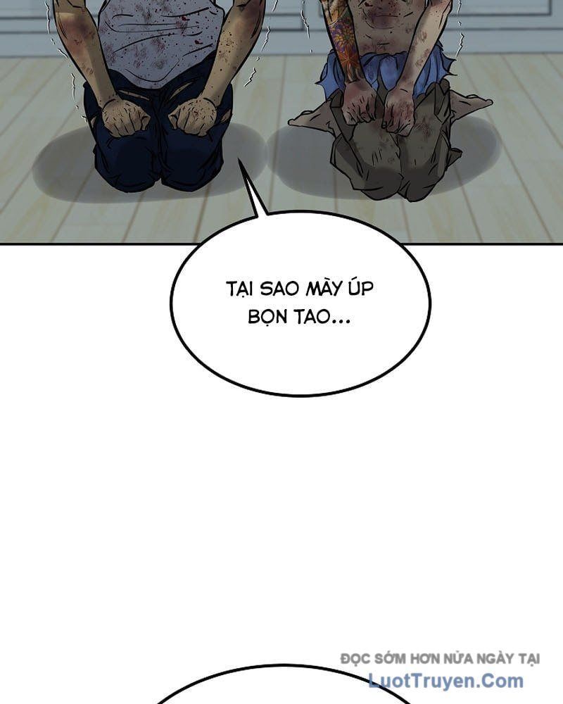 Tài Xế Taxi Đứa Con Của Bóng Tối Chap 9 - Next Chap 10