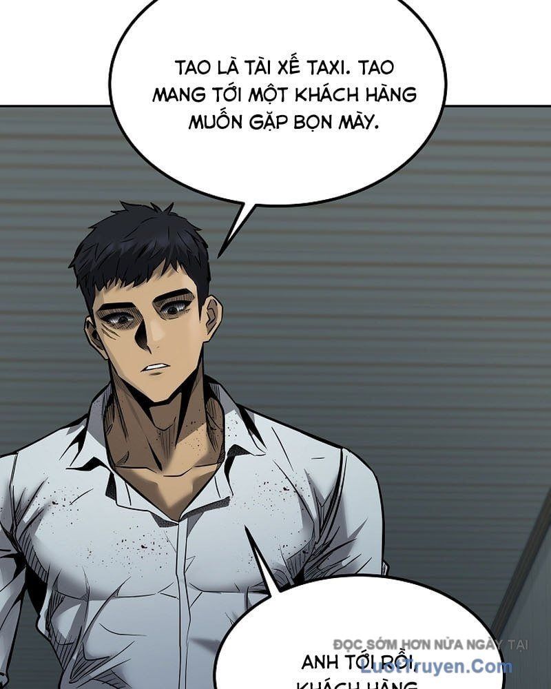 Tài Xế Taxi Đứa Con Của Bóng Tối Chap 9 - Next Chap 10