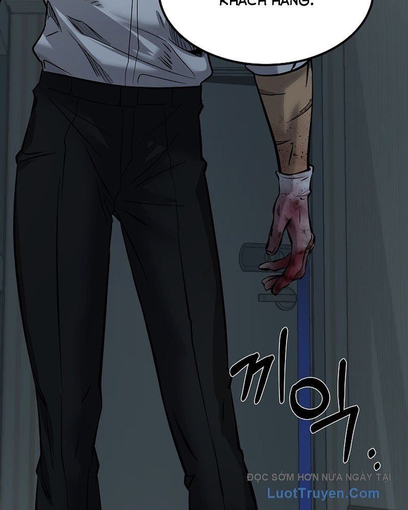 Tài Xế Taxi Đứa Con Của Bóng Tối Chap 9 - Next Chap 10