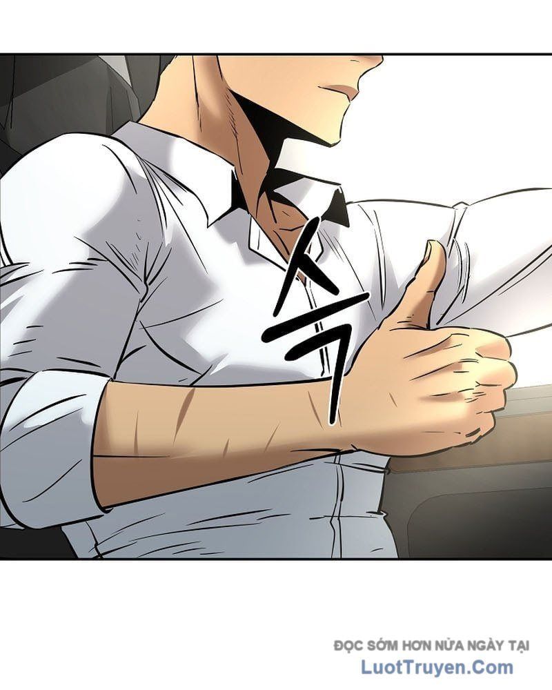 Tài Xế Taxi Đứa Con Của Bóng Tối Chap 9 - Next Chap 10