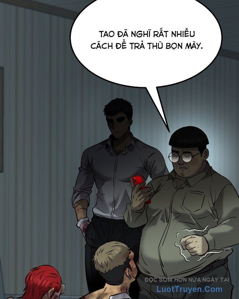 Tài Xế Taxi Đứa Con Của Bóng Tối Chap 9 - Next Chap 10