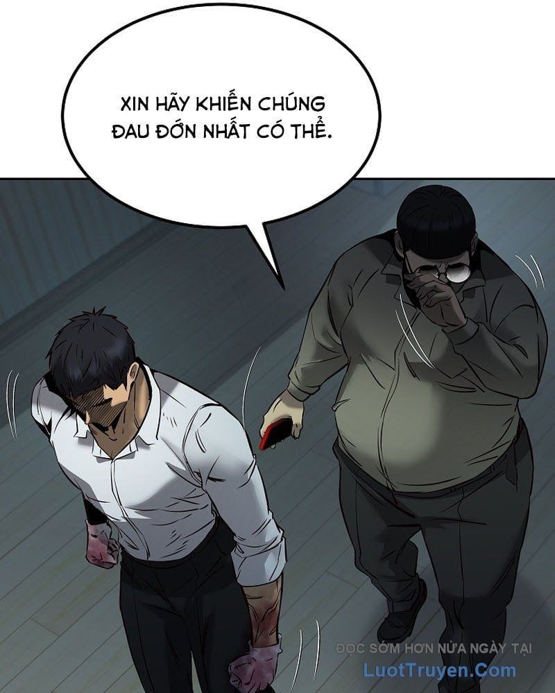 Tài Xế Taxi Đứa Con Của Bóng Tối Chap 9 - Next Chap 10