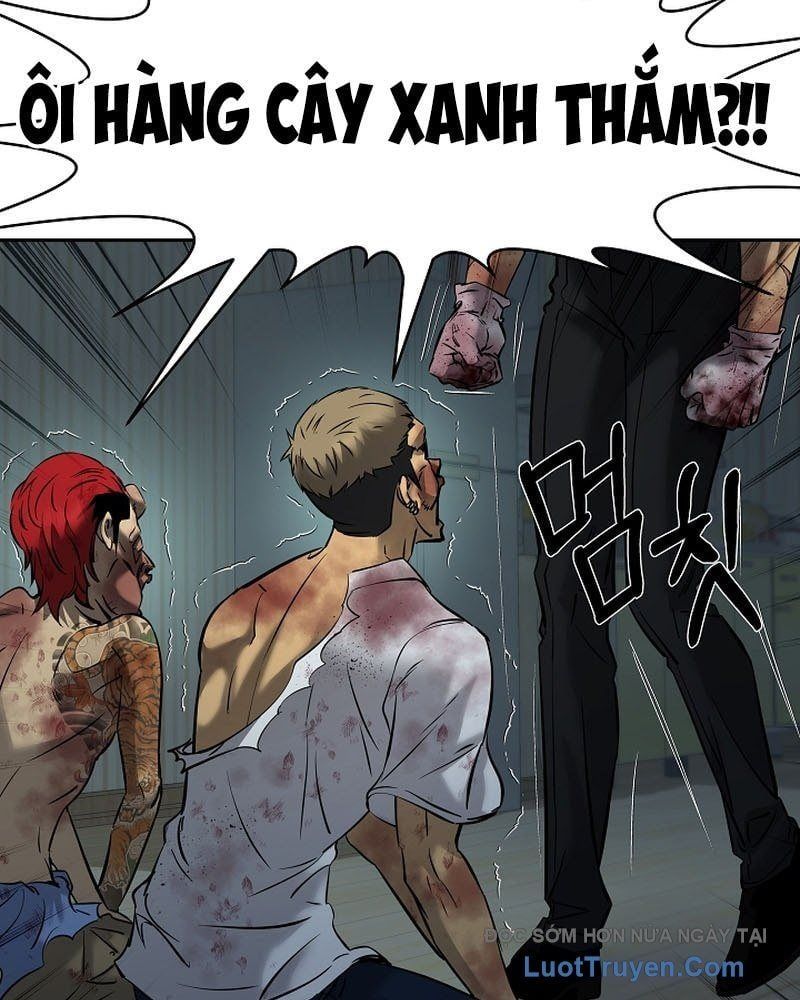 Tài Xế Taxi Đứa Con Của Bóng Tối Chap 9 - Next Chap 10