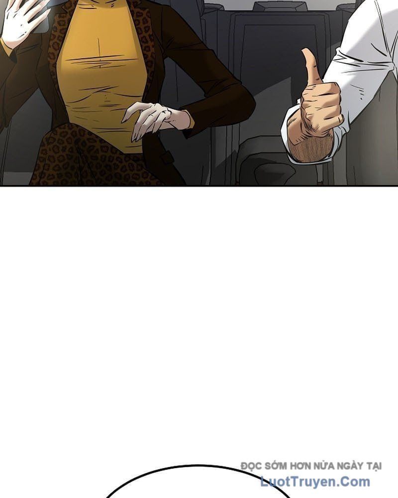 Tài Xế Taxi Đứa Con Của Bóng Tối Chap 9 - Next Chap 10