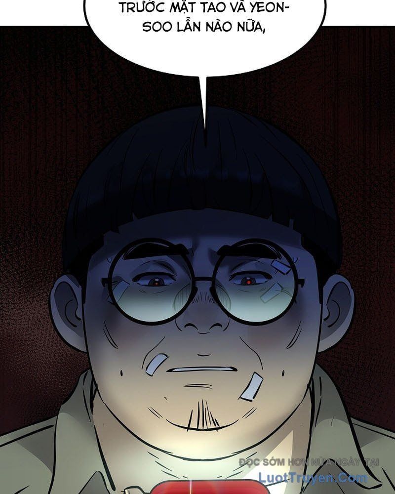 Tài Xế Taxi Đứa Con Của Bóng Tối Chap 9 - Next Chap 10