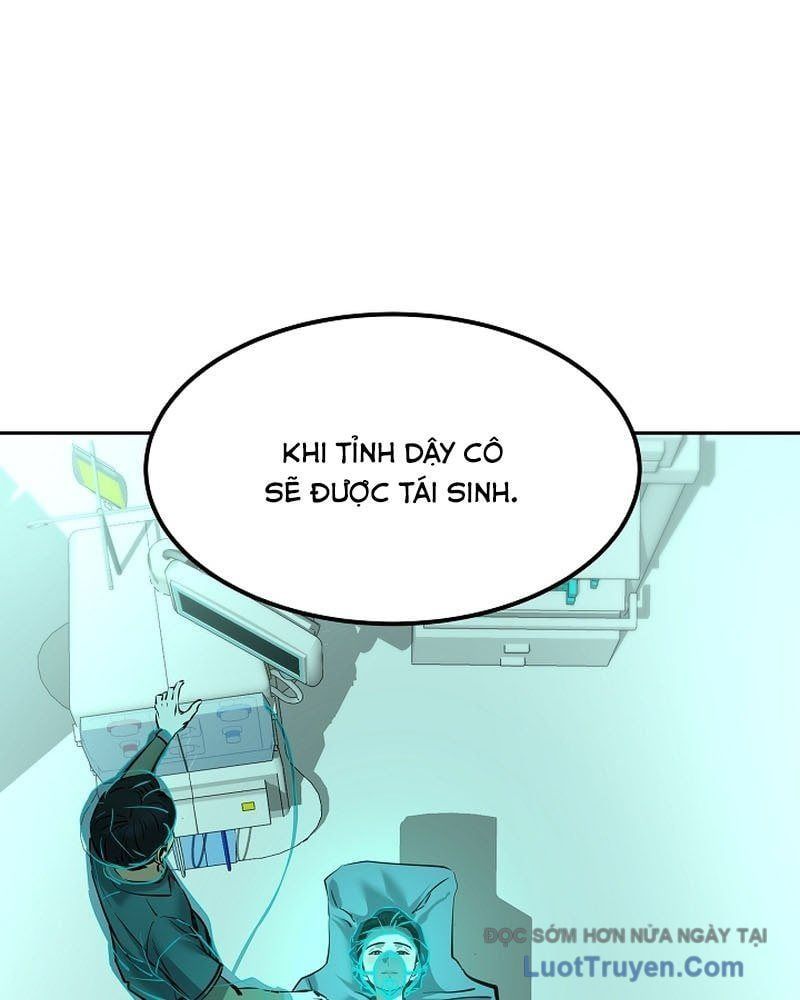 Tài Xế Taxi Đứa Con Của Bóng Tối Chap 9 - Next Chap 10