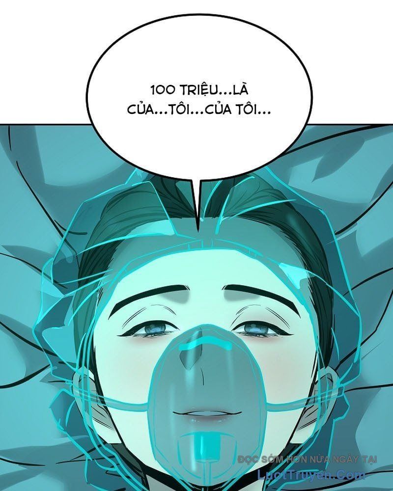 Tài Xế Taxi Đứa Con Của Bóng Tối Chap 9 - Next Chap 10