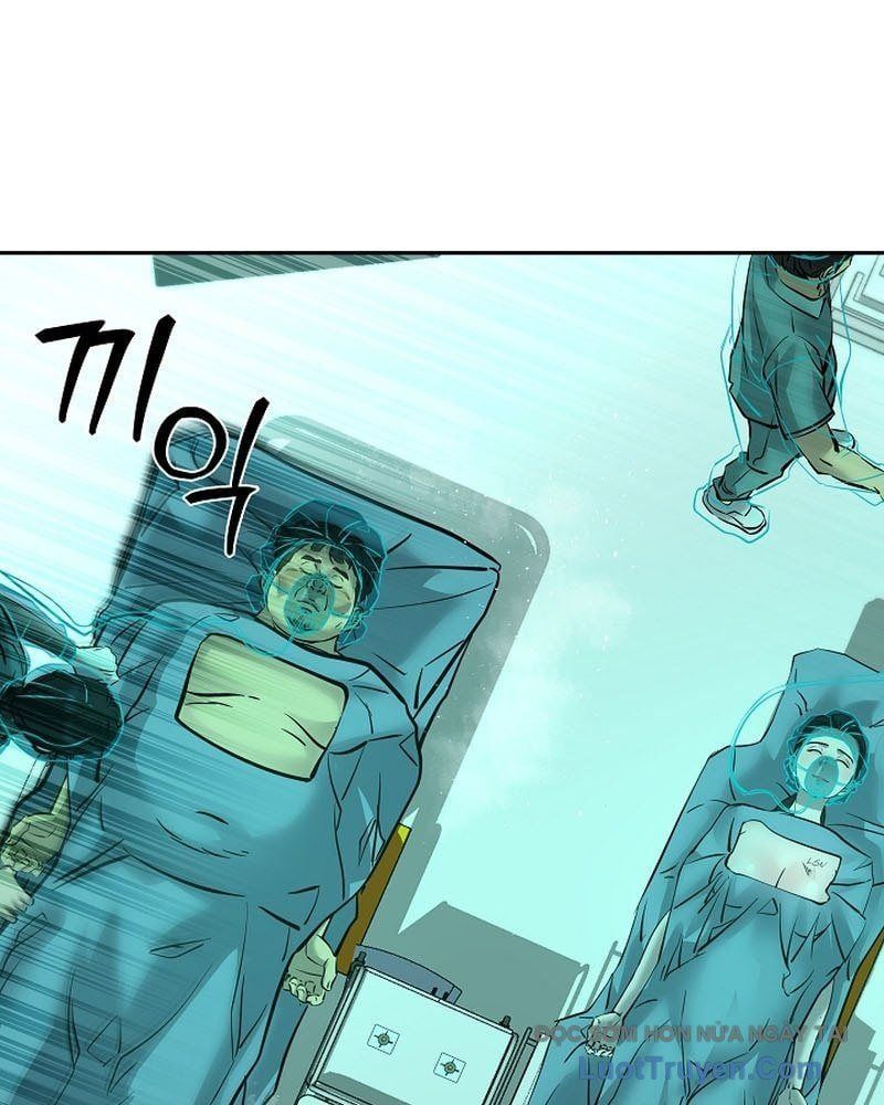 Tài Xế Taxi Đứa Con Của Bóng Tối Chap 9 - Next Chap 10