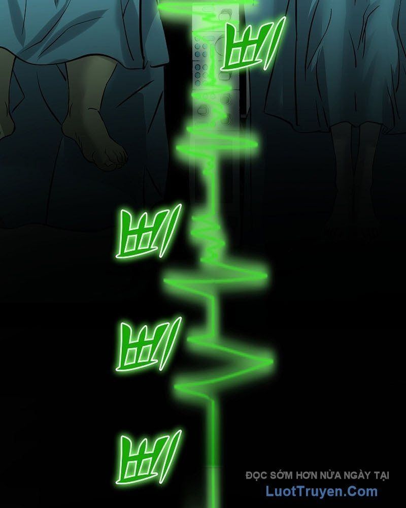 Tài Xế Taxi Đứa Con Của Bóng Tối Chap 9 - Next Chap 10