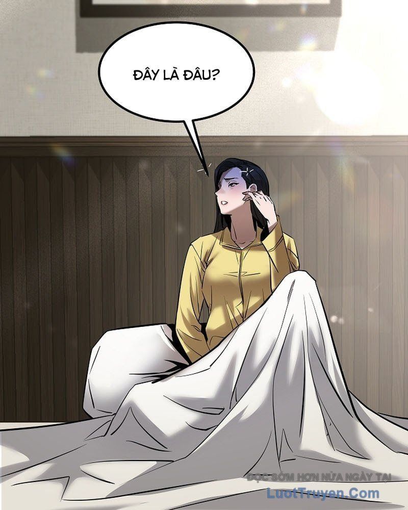 Tài Xế Taxi Đứa Con Của Bóng Tối Chap 9 - Next Chap 10