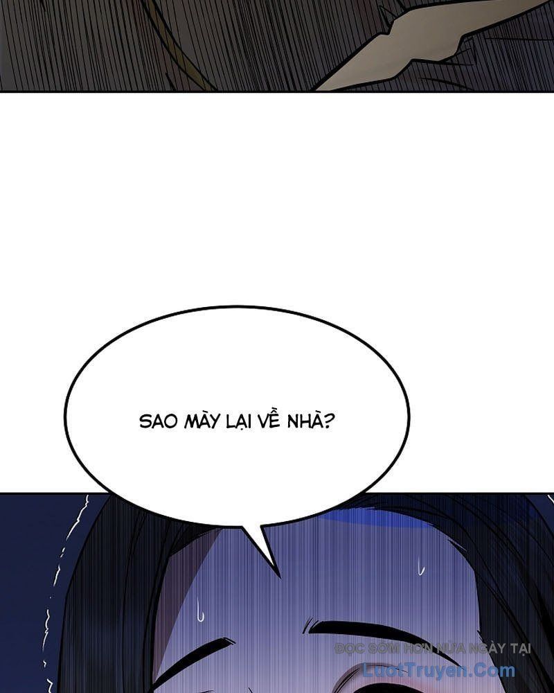 Tài Xế Taxi Đứa Con Của Bóng Tối Chap 9 - Next Chap 10