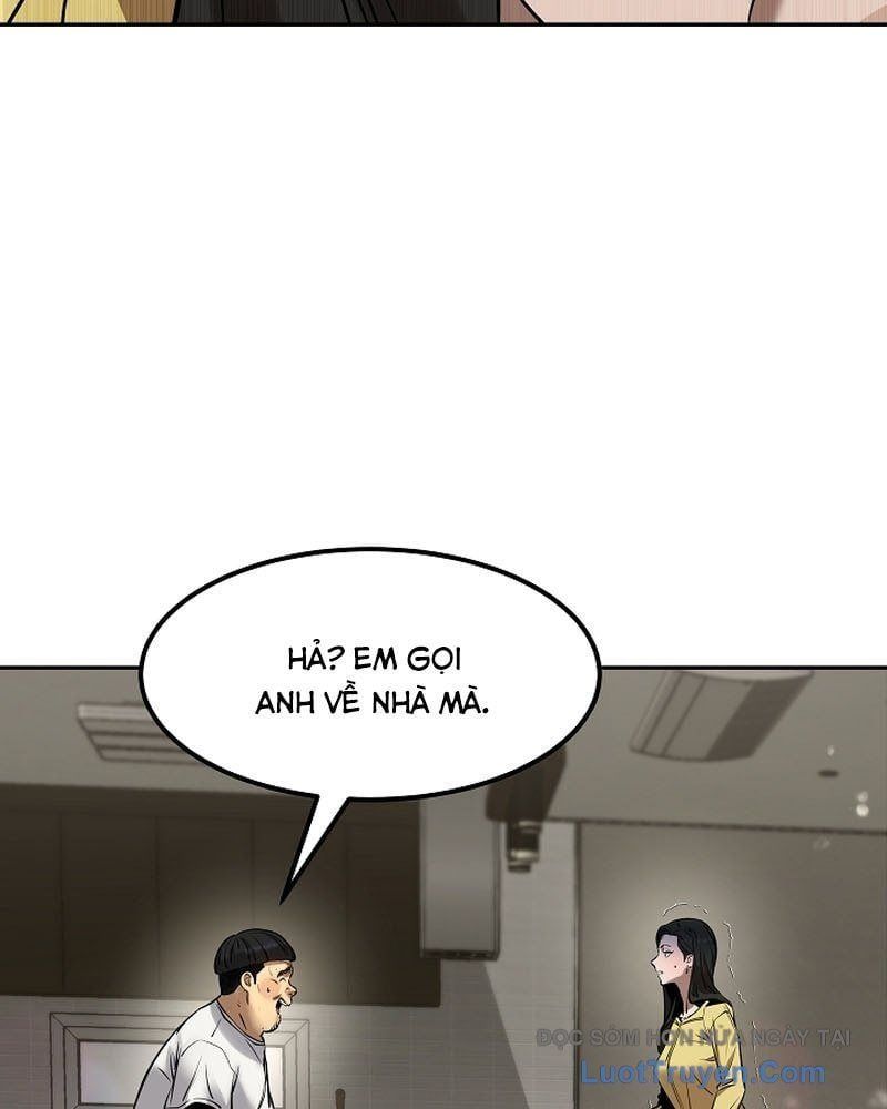 Tài Xế Taxi Đứa Con Của Bóng Tối Chap 9 - Next Chap 10