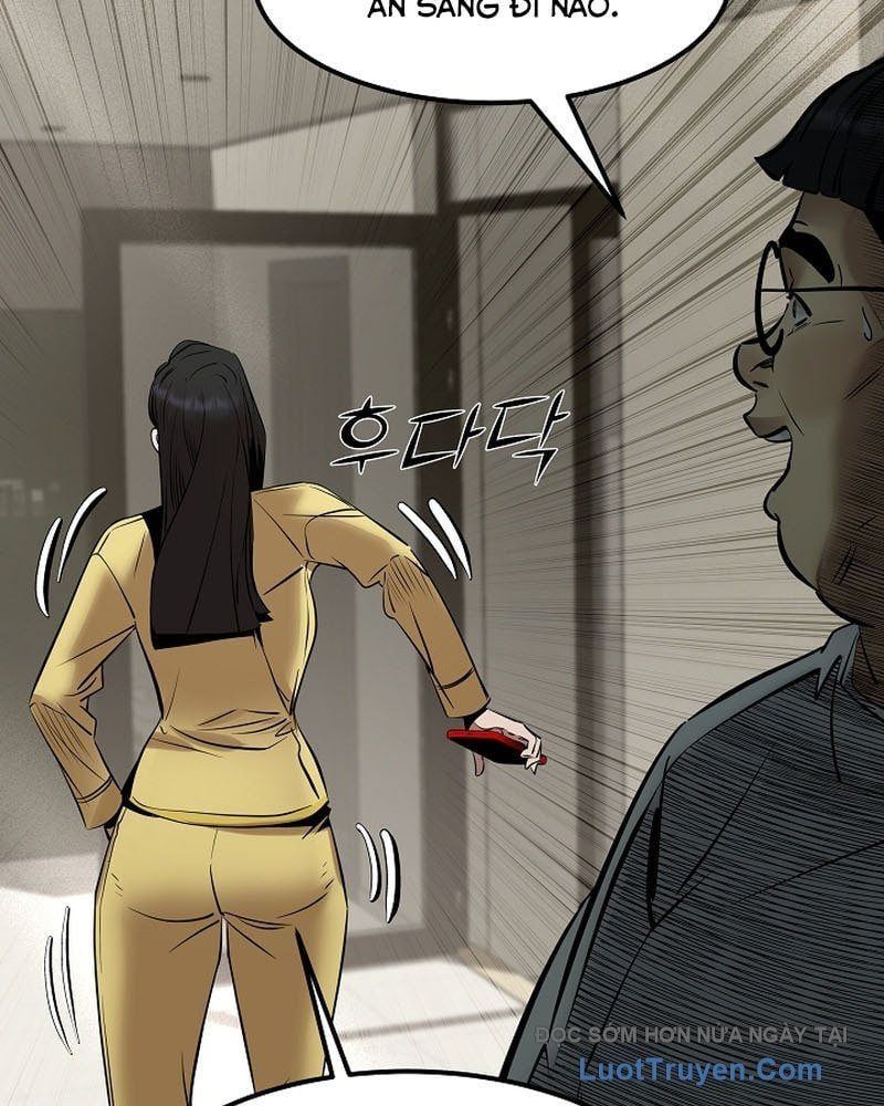 Tài Xế Taxi Đứa Con Của Bóng Tối Chap 9 - Next Chap 10