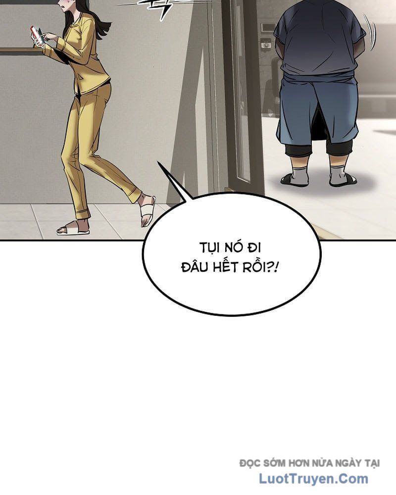 Tài Xế Taxi Đứa Con Của Bóng Tối Chap 9 - Next Chap 10