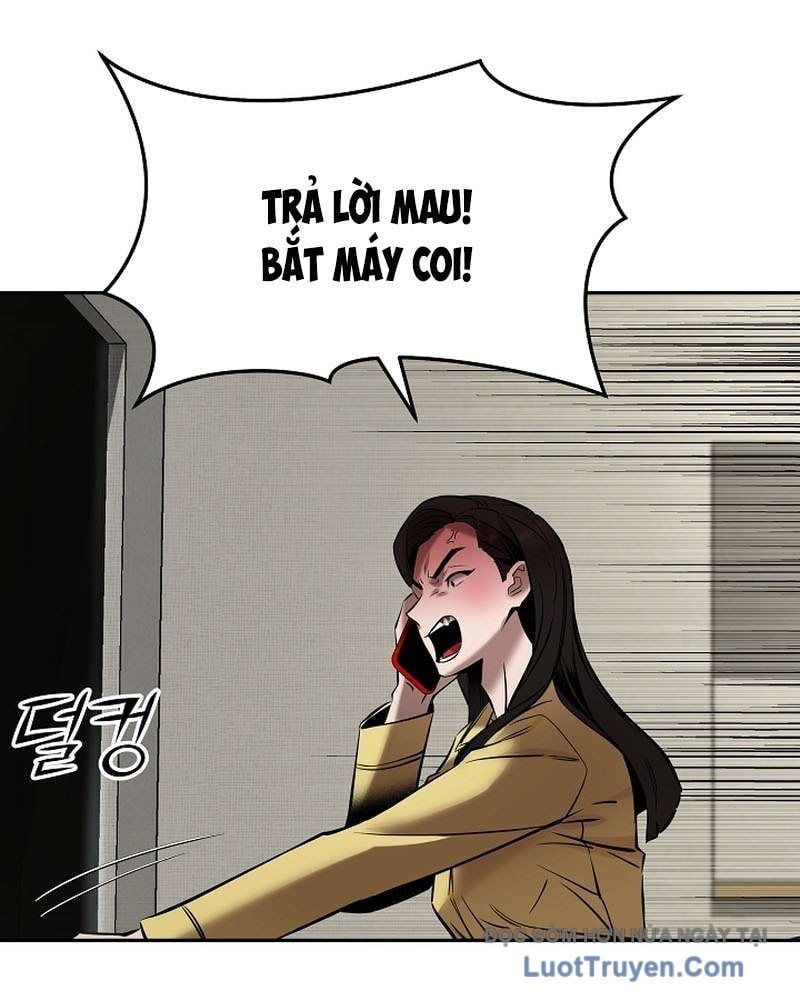Tài Xế Taxi Đứa Con Của Bóng Tối Chap 9 - Next Chap 10