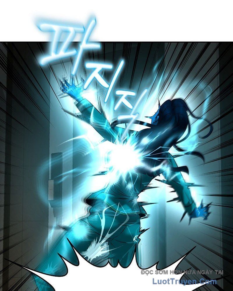 Tài Xế Taxi Đứa Con Của Bóng Tối Chap 9 - Next Chap 10