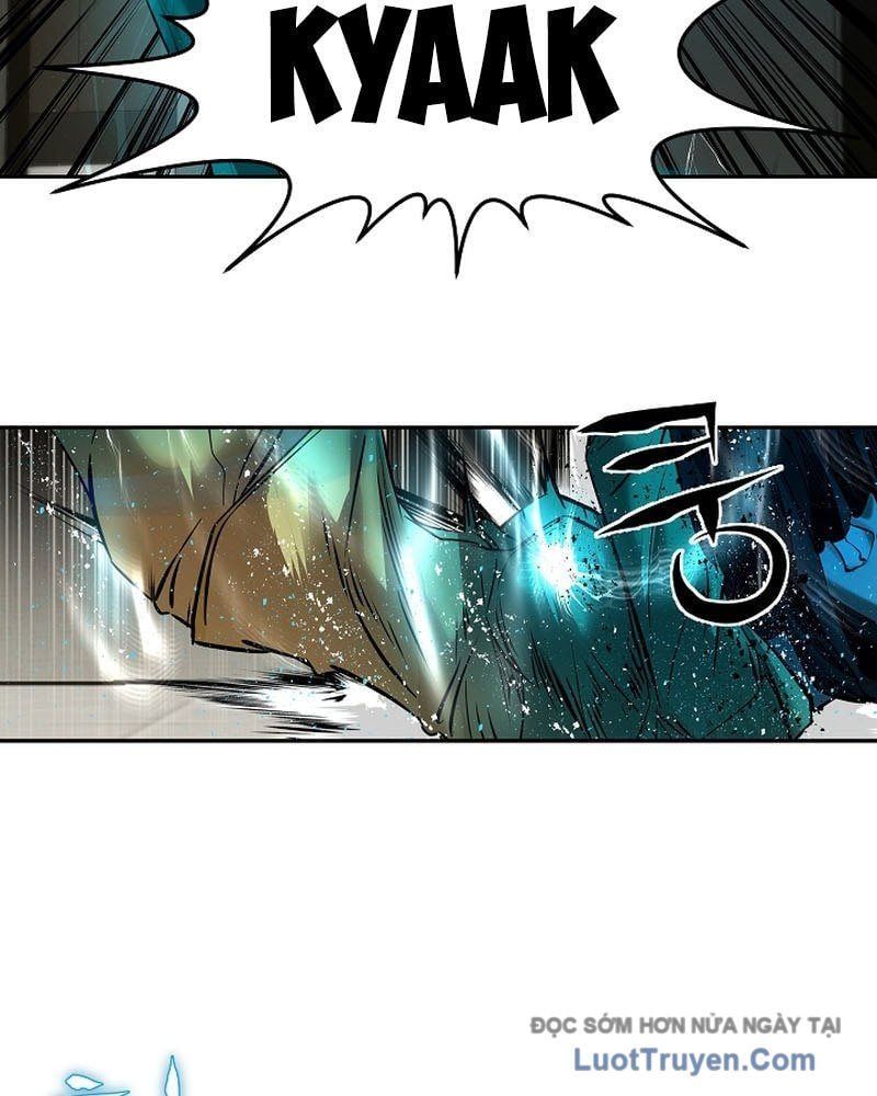 Tài Xế Taxi Đứa Con Của Bóng Tối Chap 9 - Next Chap 10