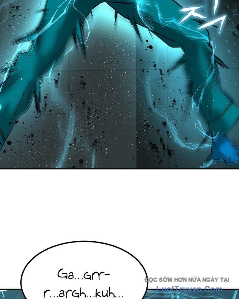 Tài Xế Taxi Đứa Con Của Bóng Tối Chap 9 - Next Chap 10