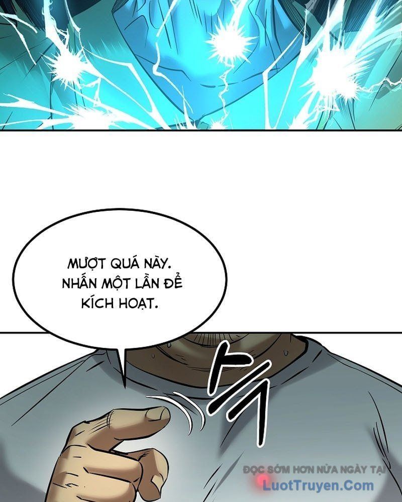 Tài Xế Taxi Đứa Con Của Bóng Tối Chap 9 - Next Chap 10