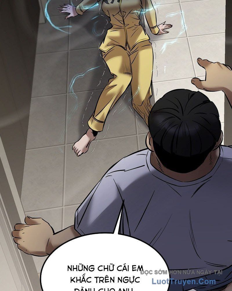 Tài Xế Taxi Đứa Con Của Bóng Tối Chap 9 - Next Chap 10