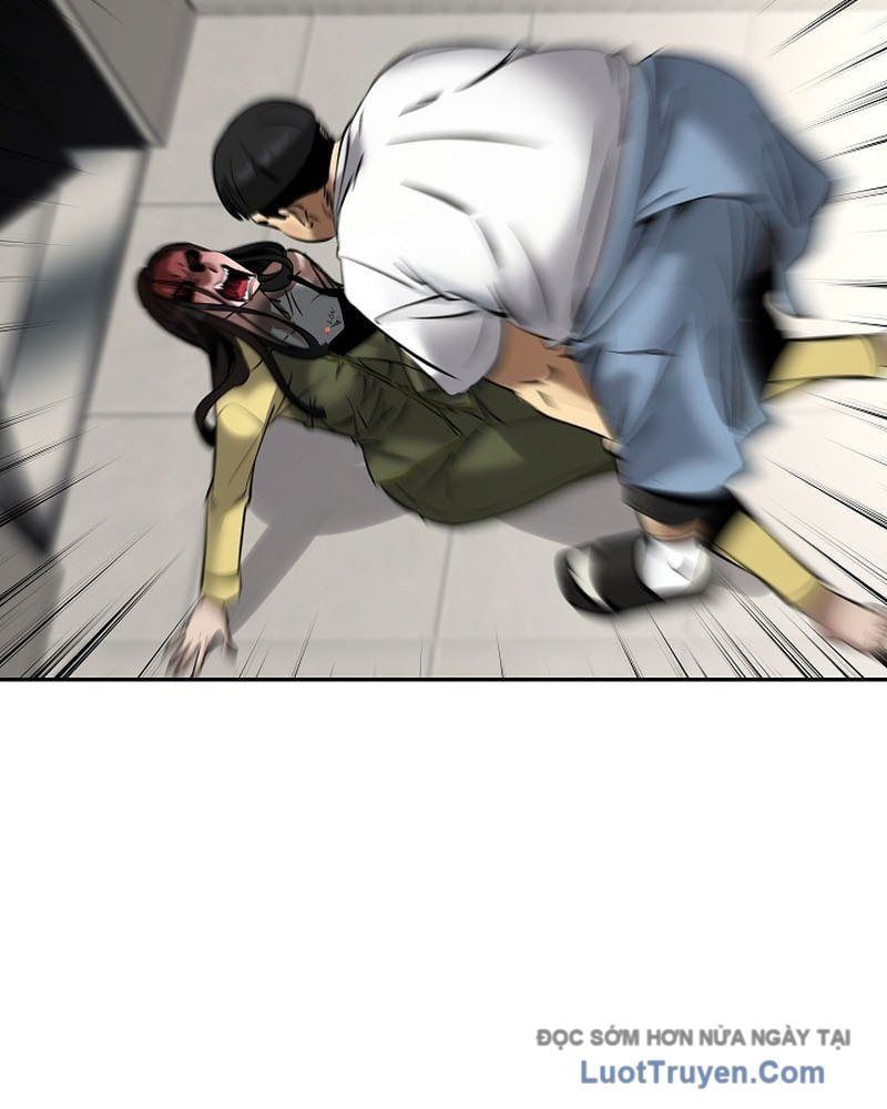 Tài Xế Taxi Đứa Con Của Bóng Tối Chap 9 - Next Chap 10