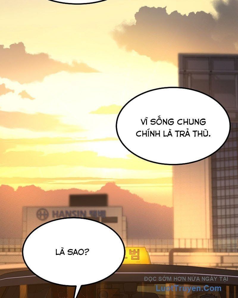 Tài Xế Taxi Đứa Con Của Bóng Tối Chap 9 - Next Chap 10