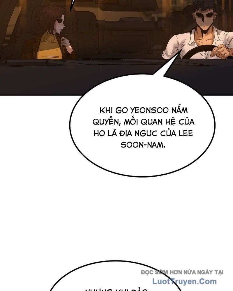 Tài Xế Taxi Đứa Con Của Bóng Tối Chap 9 - Next Chap 10