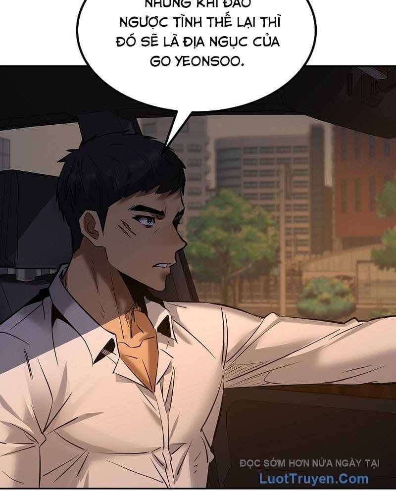 Tài Xế Taxi Đứa Con Của Bóng Tối Chap 9 - Next Chap 10