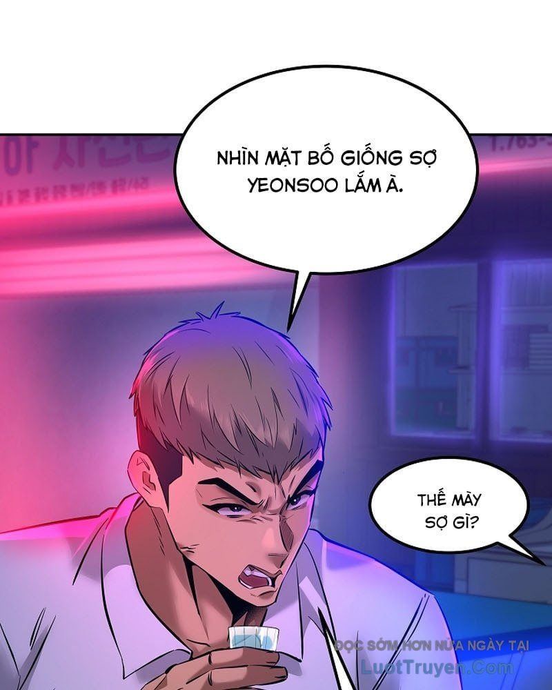 Tài Xế Taxi Đứa Con Của Bóng Tối Chap 9 - Next Chap 10