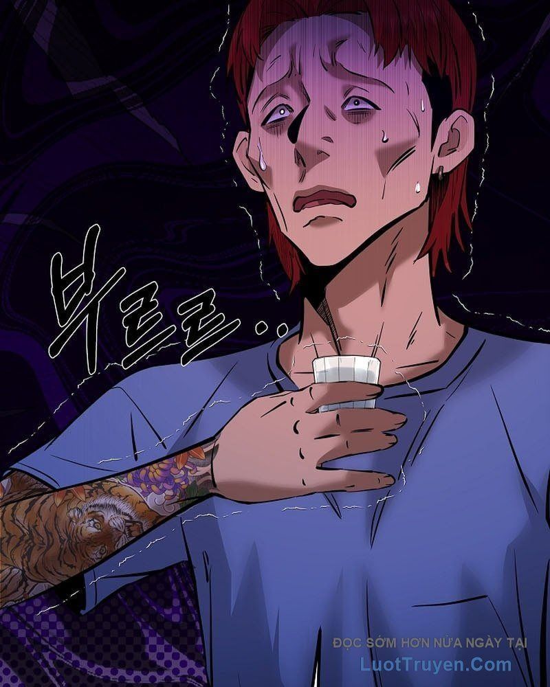 Tài Xế Taxi Đứa Con Của Bóng Tối Chap 9 - Next Chap 10