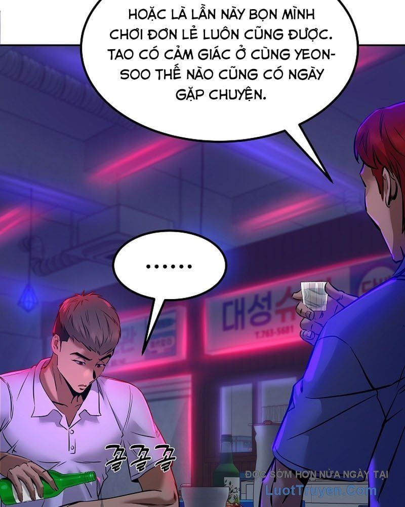 Tài Xế Taxi Đứa Con Của Bóng Tối Chap 9 - Next Chap 10